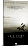 John Henry: A Steel Driving Race Horse (2008)