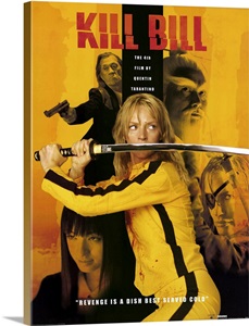 2003 Kill Bill: Vol. 1