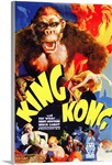 King Kong (1933)