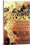 La Boheme (1965)