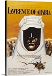 Lawrence of Arabia (1963)