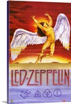 Led Zeppelin ()