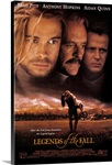 Legends of the Fall (1994)