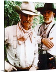 Lonesome Dove (1989)