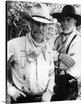 Lonesome Dove (1989)