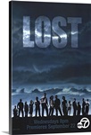 Lost (TV) (2004)