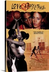Love and Basketball (1999)