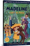 Madeline: Lost in Paris (1999)