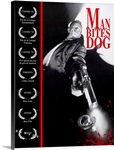Man Bites Dog (1992)