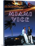 Miami Vice (TV) (1984)