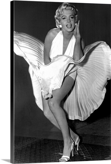 Monroe, Marilyn (2000)