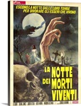 Night of the Living Dead (1968)