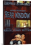 Rear Window (1954)