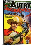 Singing Cowboy (1936)