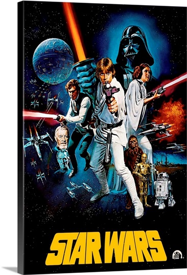 Star Wars (1977)