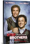 Step Brothers (2008)