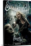 Sucker Punch - Movie Poster