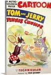Tennis Chumps (1949)