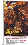 The Alamo (1960)