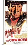 The Cowboys (1972)