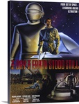 The Day The Earth Stood Still (1951)