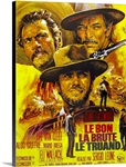 The Good, The Bad and The Ugly (1966)