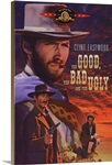 The Good, The Bad and The Ugly (1966)