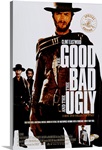 The Good, The Bad and The Ugly (1966)