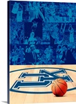 The History of University of Kentucky Basketball (2007)