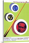 The Hustler (1961)
