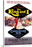 The King and I (1956)
