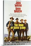The Sons of Katie Elder (1965)