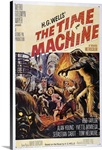 The Time Machine (1960)