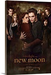The Twilight Saga: New Moon (2009)