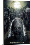 The Walking Dead (TV) (2010)