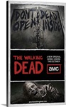 The Walking Dead - TV Poster