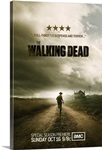 The Walking Dead - TV Poster