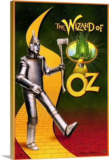 The Wizard of Oz (1998)