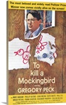 To Kill a Mockingbird (1963)