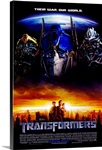 Transformers (2007)