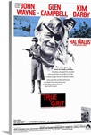 True Grit (1969)