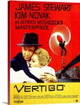 Vertigo (1958)