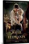 Water for Elephants (2011)