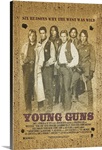 Young Guns (1988)