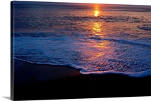 Kitty Hawk, Bodie Island, North Carolina