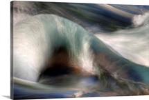 Braided Water