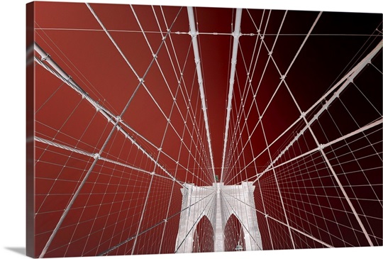 Brooklyn Bridge