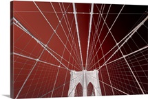 Brooklyn Bridge