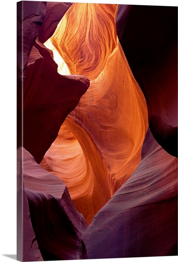 Cavernous