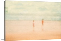 Chasing Waves III